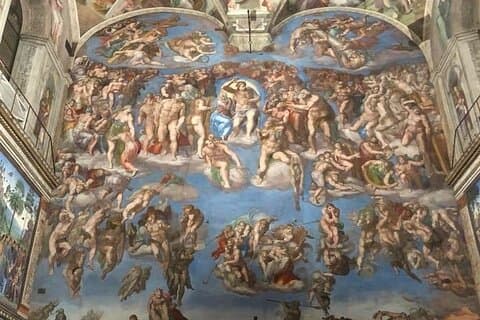 Vatican Tour