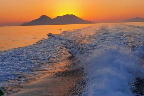 Capri Escape: 4 Day/3 Nights in Sorrento with Cruise to Capri