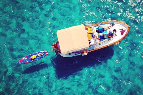 Beautiful colors