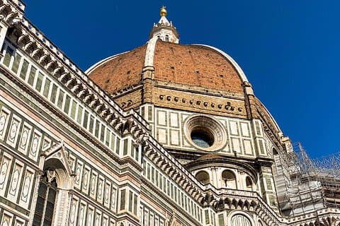 Florence Duomo Complex Private Guided Tour