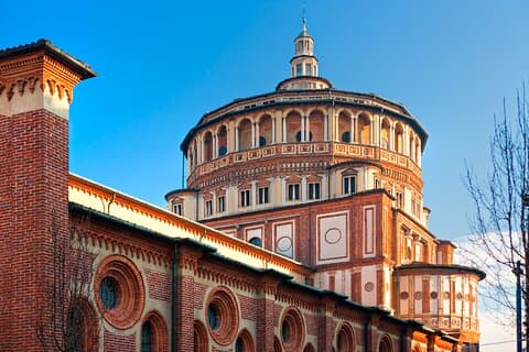 Skip-the-line Duomo Cathedral Private Tour & Rooftop Access