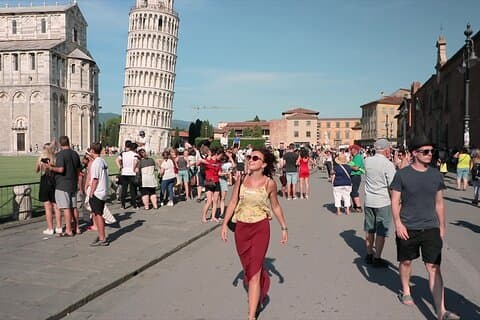 Miracoli Square