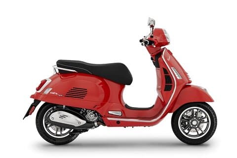 Vespa GTS 300cc