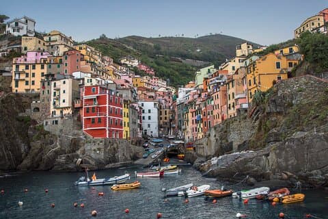 Riomaggiore