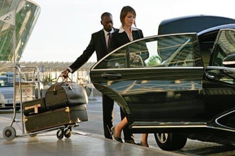 Private Transfer from Fiumicino Rome Airport to Rome Center