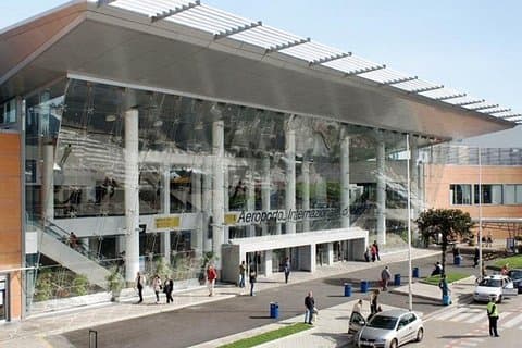 Naples Airport