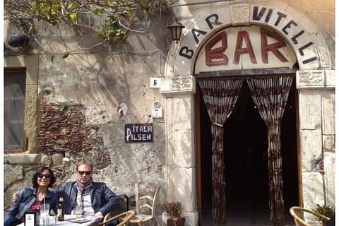 Savoca bar calves