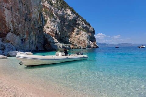 Cala Mariolu