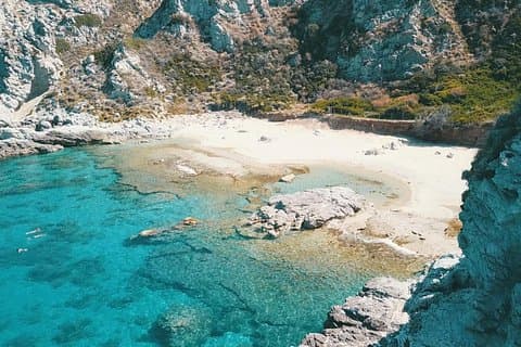Tropea, Exclusive Boat Tour - Just you and your Family - 4 hours