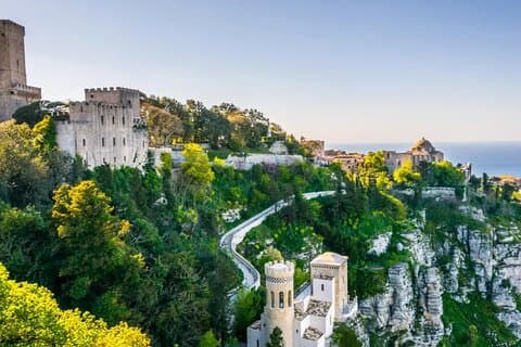 Erice