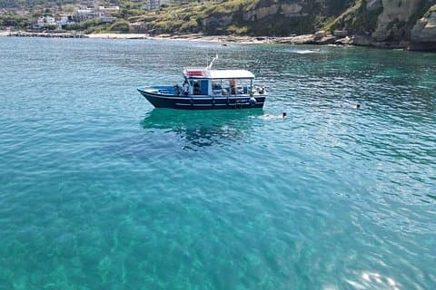 Pizzo - Piedigrotta