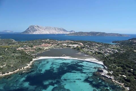 San Teodoro: Grand Tour of the Tavolara Archipelago