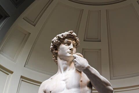 David