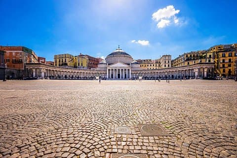 Plebiscite Square