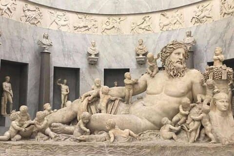 Private Guided Tour of Vatican Museums & Sistine Chapel
