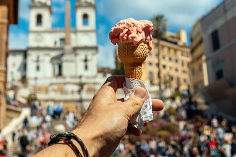 The Award-Winning Private Food Tour of Rome