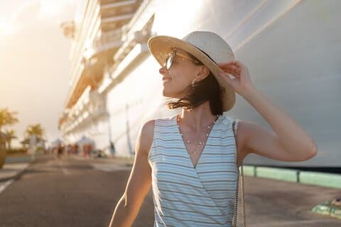 Tours for Cruise passengers Salerno and Amalfi Coast