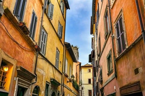 Rome Private Street Art Tour With A Guide (Private Tour)