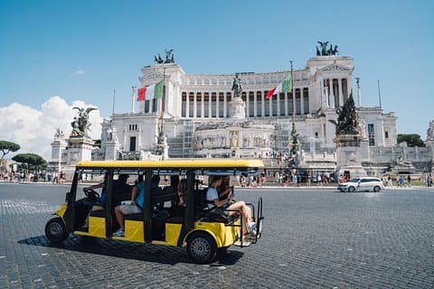 Piazza Venezia