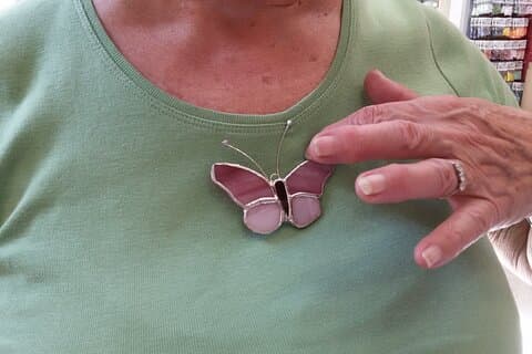 Pendant.