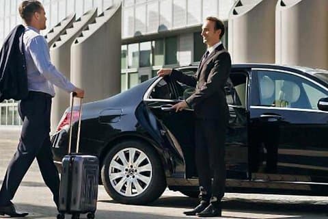 Private one way Transfer from/to Rome to/from Civitavecchia