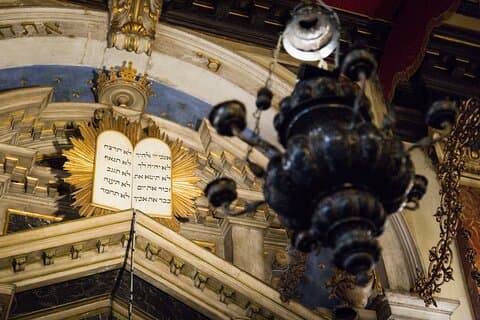 Private Guided Tour of the Jewish Ghetto in Venice