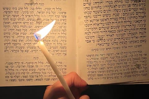 Jewish Ghetto Heritage and Rituals in Venice