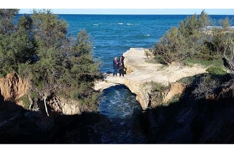 Turks' Bay - Otranto