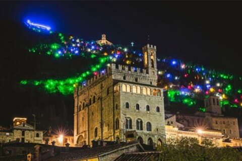 Gubbio