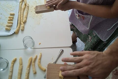 Tropea Cooking Experience - Visit Mediterraneo