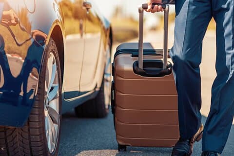 Private Transfer from POZZALLO to SYRACUSE (ORTIGIA) or vice versa