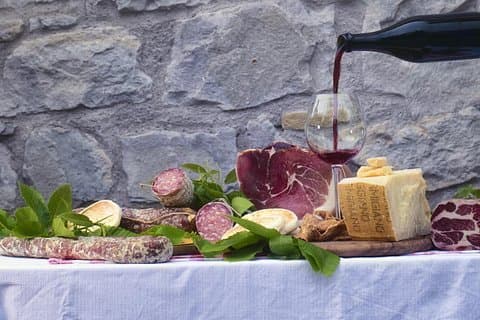Emilia products