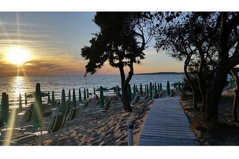 Rivabella Beach
