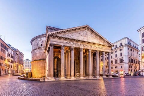 Rome: Discover the City's Hidden Treasures + Exclusive E-book