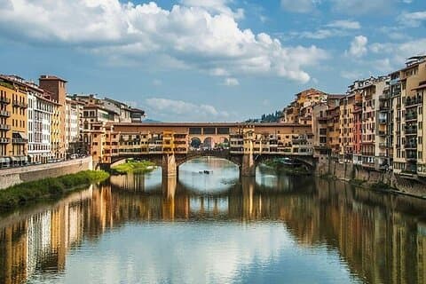 Florence and Pisa from Rome: Full Day Private Tour