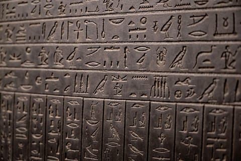 Turin Egyptian Museum Small Group Tour
