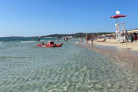 All Inclusive Weeklong Tour of Salento's Coasts and Countryside