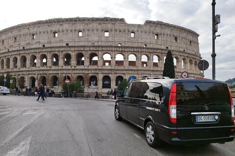 Colosseum