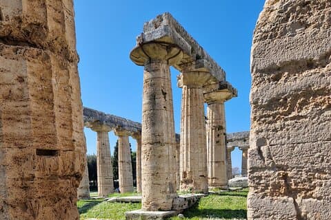 Paestum