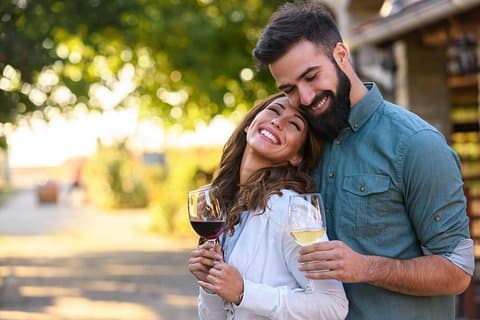 Wine Tour