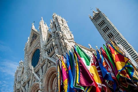 Private Tuscany Tour