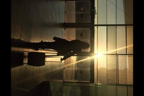 Fiumicino Airport