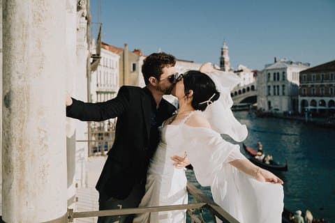 Premium Photoshoots in Venice