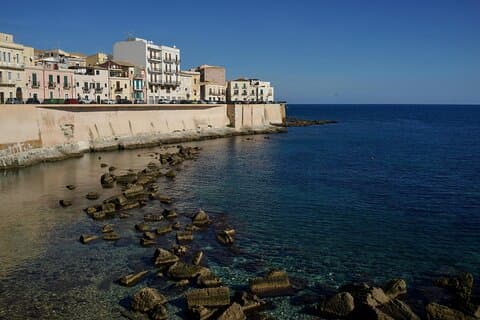 Ortigia
