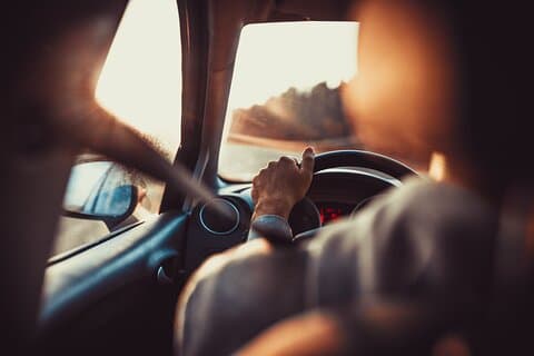 One Way Private Transfer Between Catania Airport and Taormina
