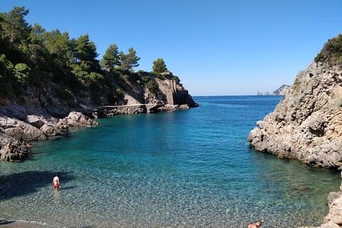 Summer in Sorrento Deluxe
