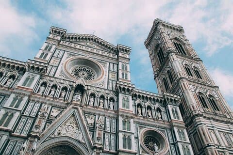 Florence ﻿Duomo Cathedral Private Tour