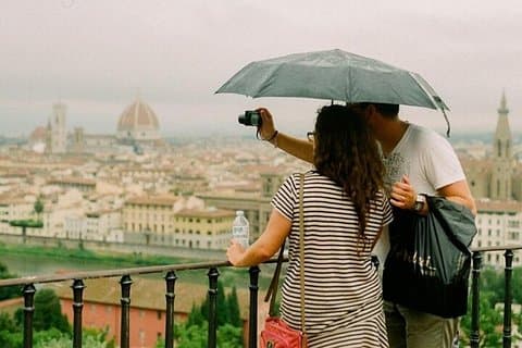 Florence Must-See Attractions Private Walking Tour (Private Tour)
