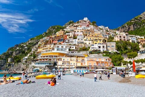 Positano