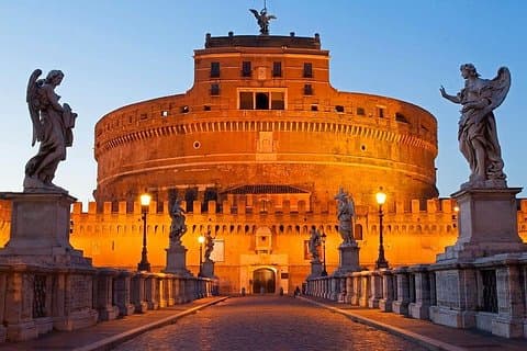 Castel Sant Angelo